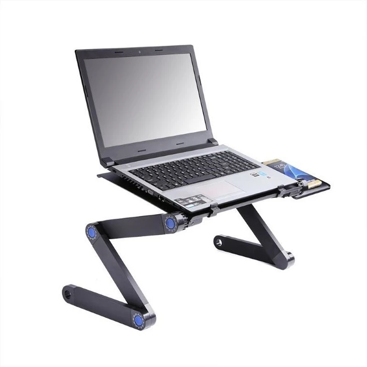 laptop stand couch